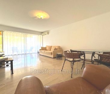 Centre-ville, Location appartement 2 pièces 59 m² - Photo 3