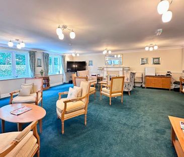 1 bedroom ground floor flat to rent - Photo 1