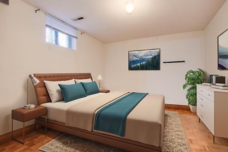 For Lease - 20 Montesson Street Unit# Bsmt, Toronto, Ontario - Photo 2