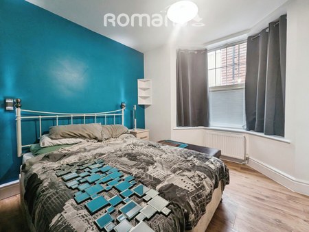 1 bedroom flat to rent - Photo 3