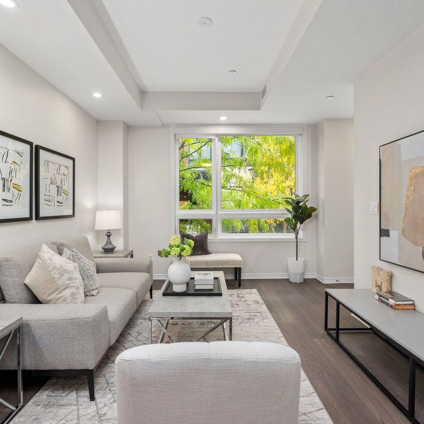 For Lease - 1120 Briar Hill Avenue Unit# 202, Toronto, Ontario - Photo 1