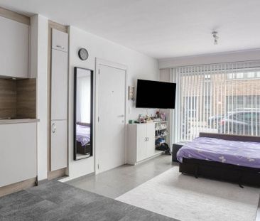 Appartement te huur in Eeklo voor € 690 met 1 slaapkamer - Foto 3