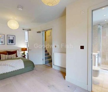 Roof Gardens, Arundel Street, Castlefield, M15 - Photo 6