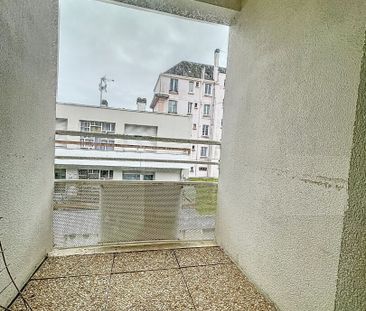 Location Appartement 1 pièce 24m² LA ROCHELLE 17000 - Photo 3