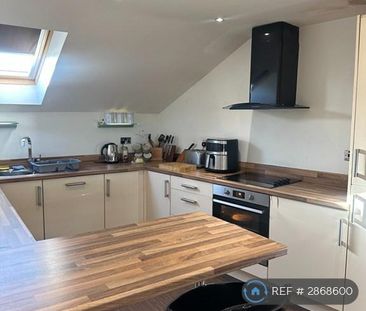 1 bedroom flat to rent - Photo 6