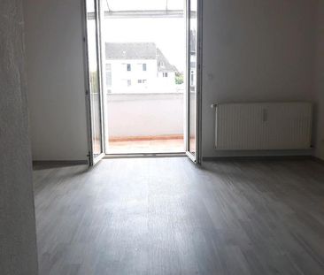 ca 51 qm 2.5 ZimmerWohnung mit südbalkon - Photo 2