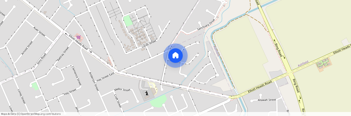 2/4 Donovan Street, Qld 4670, Kepnock