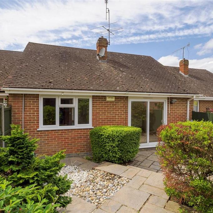 1 bedroom bungalow to rent - Photo 1