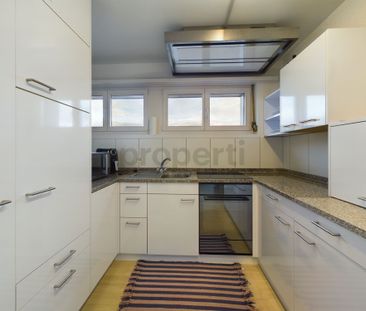 Furnished 1.5 room apartment with charm and comfort in Dällikon, Ca... - Photo 6