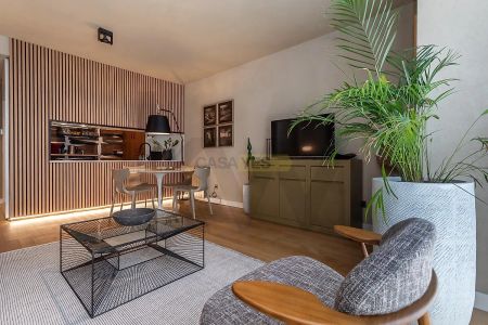 Apartment T1 in Santo António, Lisboa - Photo 2