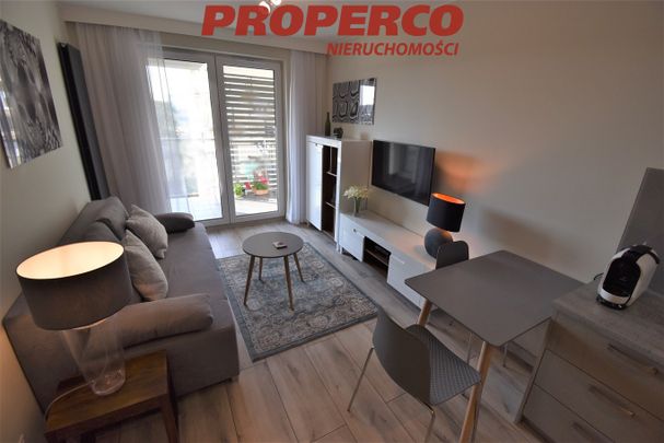 Kielce, Centrum, Panoramiczna - Zdjęcie 1