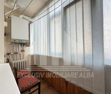 Apartament 2 camere | 43 mp | De inchiriat | Etaj 1 | Cetate - Photo 1
