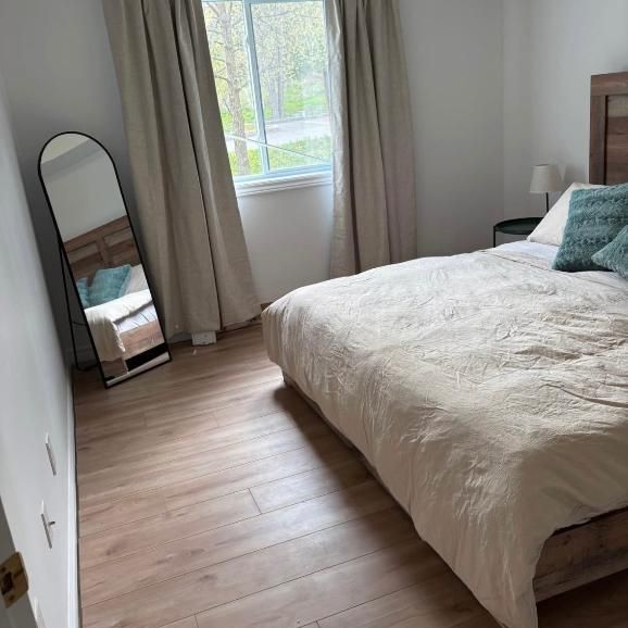 Beau condo dans un cartier calme - Photo 1