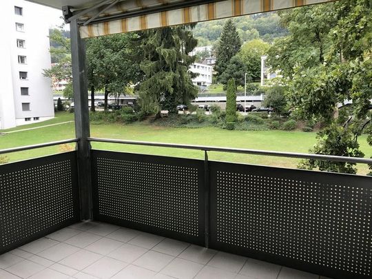 Hier wartet Ihr neues Zushause auf Sie - Foto 1