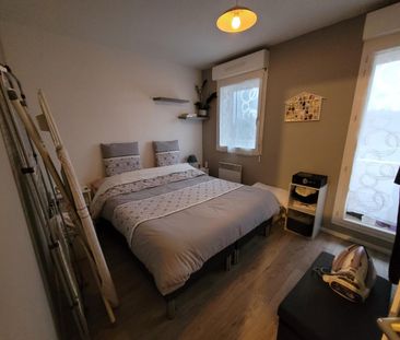 Location Appartement 2 pièces 42m² ARRAS 62000 - Photo 3