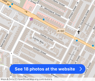 Sidney Street, Cleethorpes - Photo 1