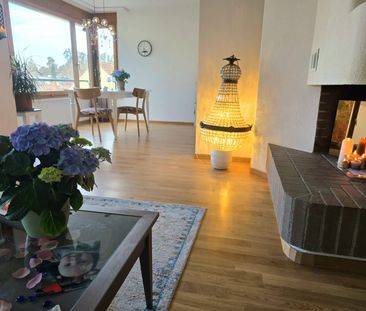 4.5 Zimmer, 85 m² - Photo 1