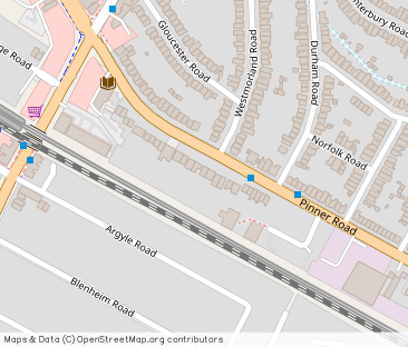 Pinner Road, Harrow - Photo 1