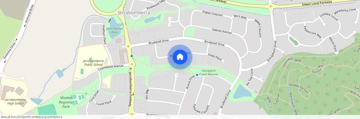 7/31 Walker Crescent, NSW 2619, Jerrabomberra