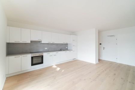 Wohnung mit Freifläche in Baumgarten - Photo 2