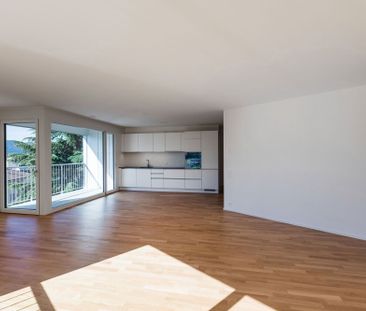 Residenza Radice - moderno 2.5 locali al pianterreno - Foto 1