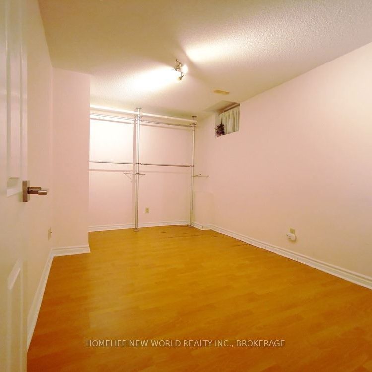 For Lease - 18 Nanaberry Street Unit# Bsmt, Toronto, Ontario - Photo 1