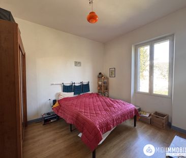 Location Maison 4 pièces 86m² CAGNAC LES MINES 81130 - Photo 5