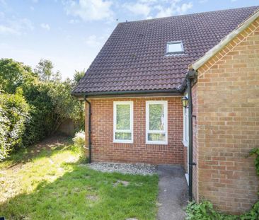 1 bedroom semi-detached house to rent - Photo 5