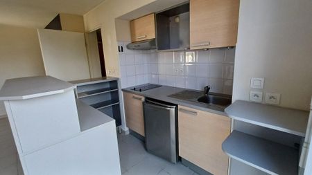location Appartement T2 DE 44.62m² À ST SEBASTIEN SUR LOIRE - Photo 5