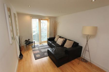 1 bedroom flat to rent - Photo 3