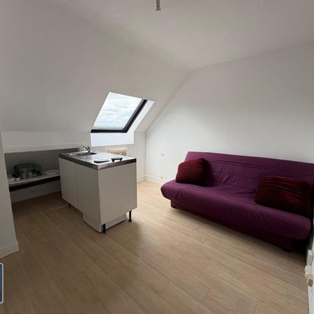 Location Appartement 1 pièce 10m² TOURS 37000 - Photo 3