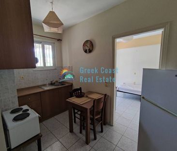 Studio/Γκαρσονιέρα για ενοικίαση - Πάτρα, - Photo 5