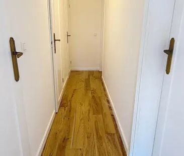 Appartement - Foto 1