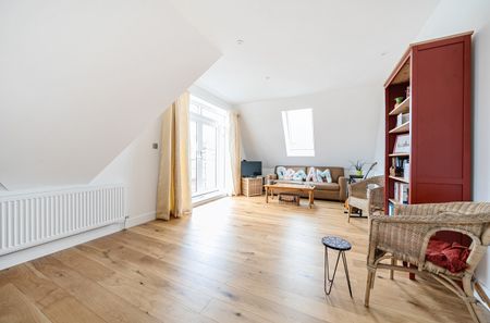 2 bedroom apartment to rent - Photo 2