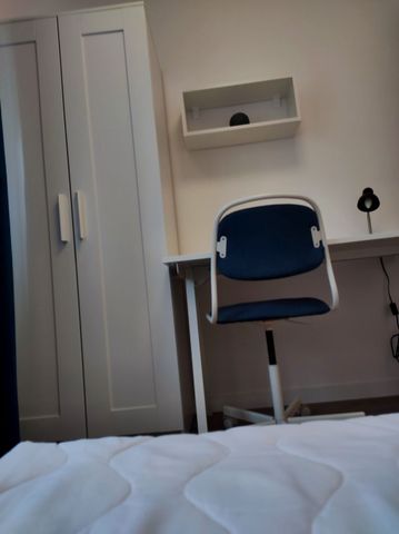 Pokój, ul. Piotrowicka - Photo 5