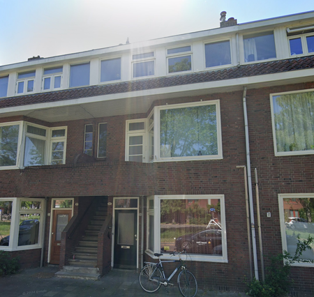 Rembrandt van Rijnstraat 18, 9718 PN Groningen - Foto 3