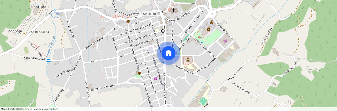 Andratx, Province of Balearic Islands