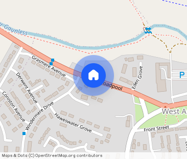 Toad Pool, West Auckland, Bishop Auckland, Durham, DL14 - Photo 1