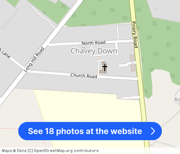 Church Road, Chavey Down, Ascot Berkshire SL5 8RR - Photo 1