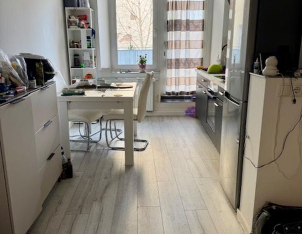 Moderne 3 - Zimmer - Einliegerwohnung mit Terrasse - Photo 1