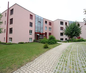 Charmant 2.5 pièces au rez avec terrasse - Foto 1