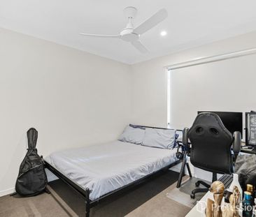 Modern Family Living With Side Access to Yard - Photo 2