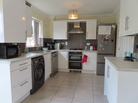 Ammonite Drive, Needham Market, Ipswich, IP6 - Photo 5