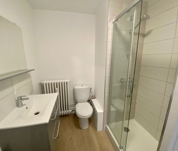 Location Appartement 1 pièce 33m² CLERMONT FERRAND 63000 - Photo 5