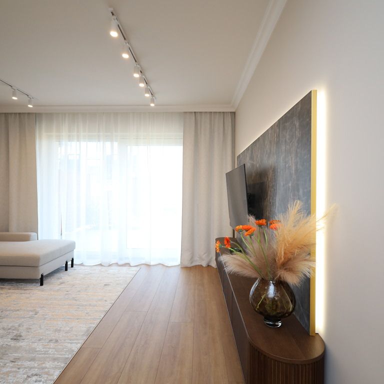 Mieszkanie na wynajem Wrocław-Fabryczna Wrocław - Zdjęcie 1