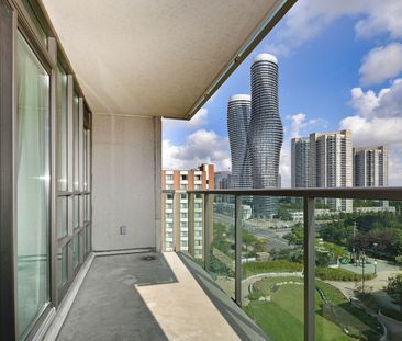 For Lease - 208 Enfield Place Unit# 1201, Mississauga, Ontario - Photo 4