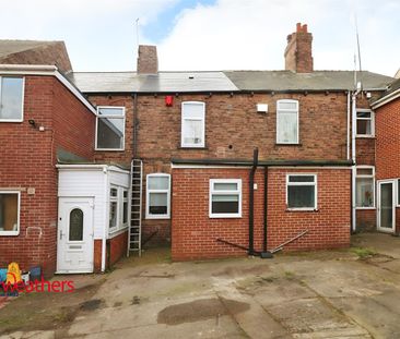 2 bed terraced house to rent in Hough Lane, Barnsley, S73 - Photo 1