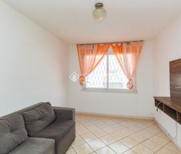 Apartamento com 1 quarto e 40m² para alugar em Passo da Areia, Port... - Photo 3