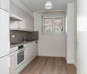 3.5 Zimmer, 73 m², 1. Stock - Photo 1