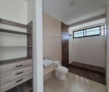 RENTA DE TOWN HOUSE EN PRIVADA CON AMENIDADES EN DZITYA - Photo 2